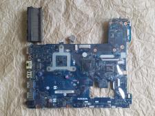 Материнська плата Lenovo Model LA-9632P №1
